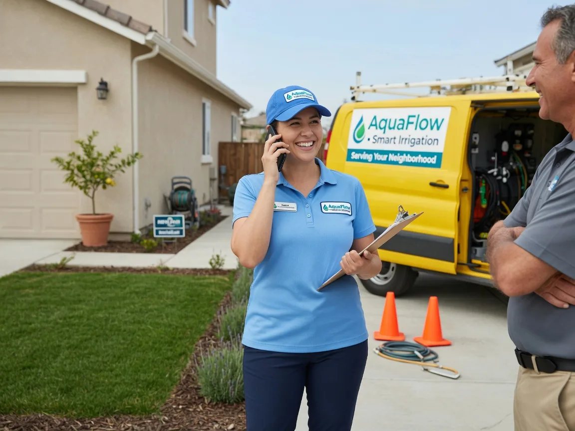Irrigation Installation Simpson, WV FAQs